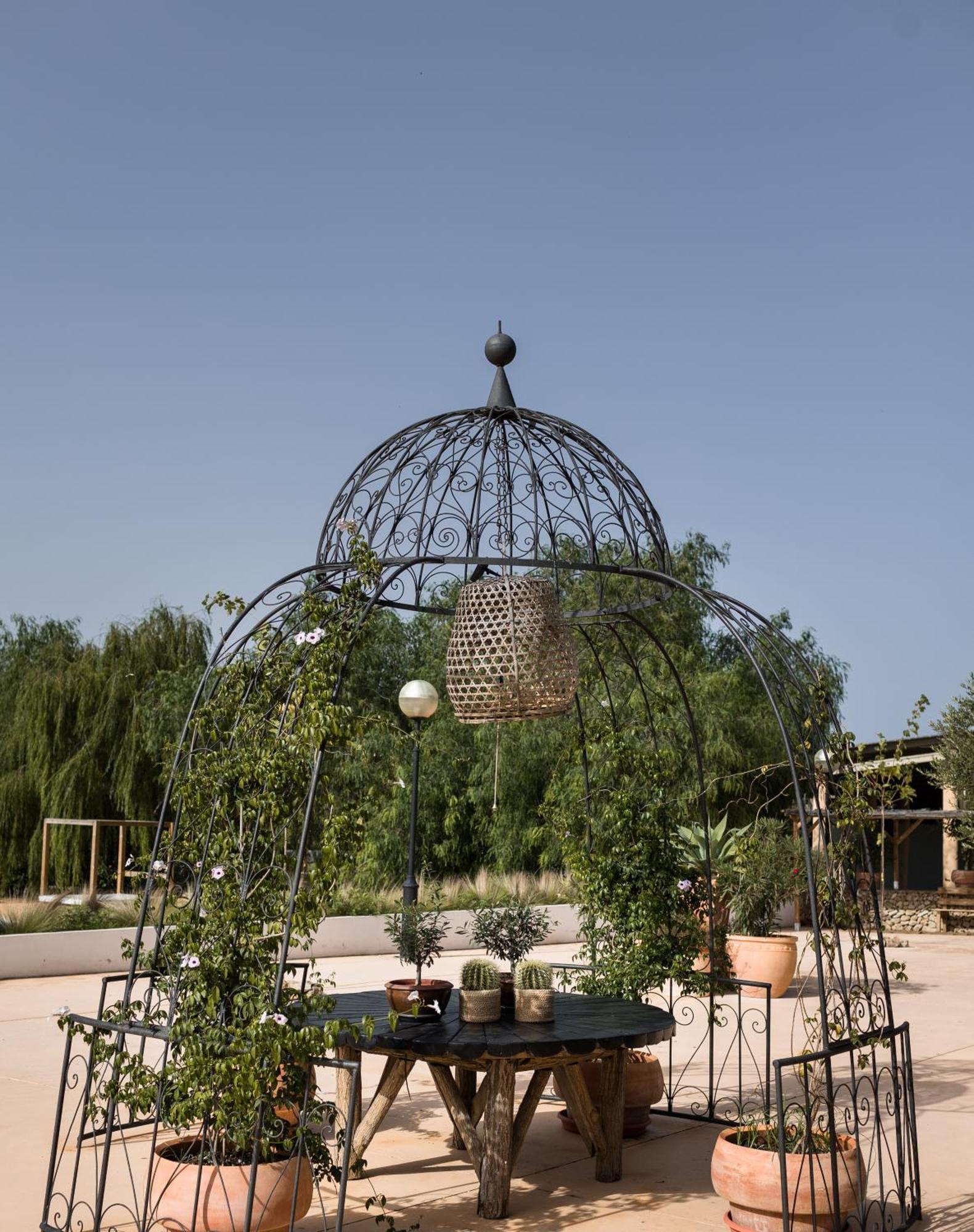Llucatx Menorca Hotel Son Parc Buitenkant foto